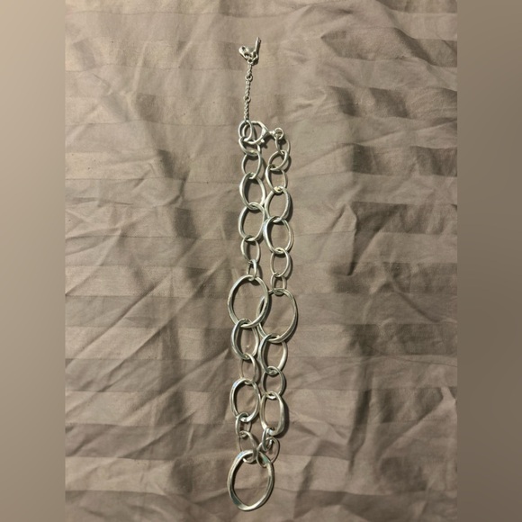 Fossil necklace - Picture 1 of 1